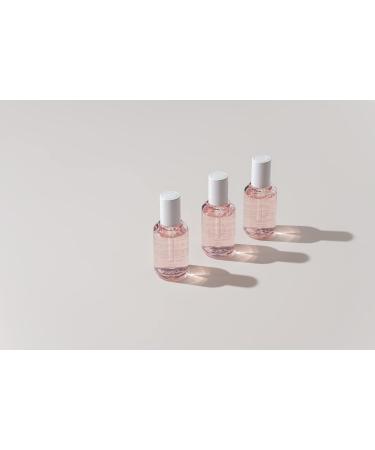 OxygenCeuticals Fermented Fluid Brightening & Hydrating Ampoule with Fructan Ferment Extract Arbutin & Niacinamide Improves Skin Tone & Radiance for Dry and Dull Skin. 1.69 fl.oz (50ml) - Buy Online on GoSupps.com