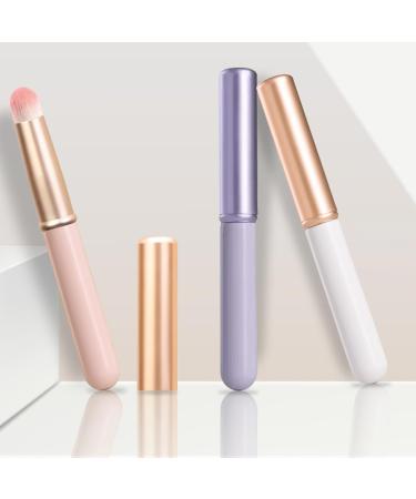 Shop Premium Lip Brushes & Makeup Tools | Flawless Lips & Stunning Looks International Shipping Available - Buy Online on GoSupps.com