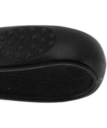 Fdit Hand Acupressure Clip - 8PCS Plastic Pain Relief Pressure Point Clip for Headache Relief (Black) - International Shipping Available - Buy Online on GoSupps.com