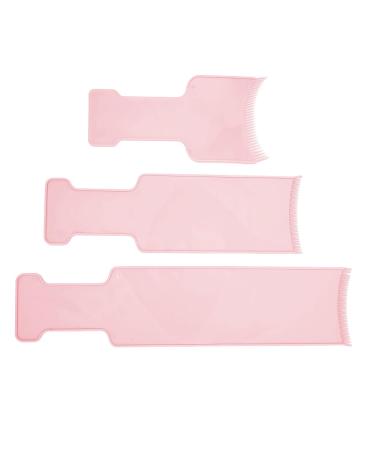 Highlighting Paddle - Professional Hair Coloring Board for Stylists | Ergonomic & Portable Tool for Salons - Buy Online on GoSupps.com