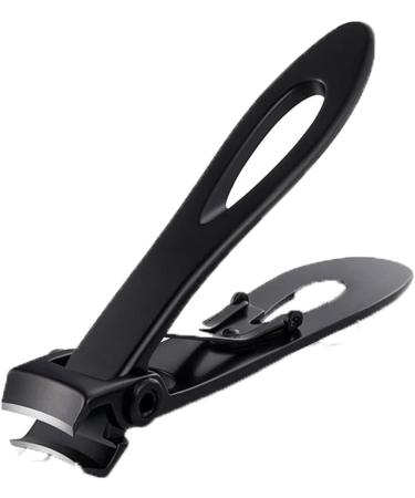 CHJHJKG Nail Clippers (Beauty) Stainless Steel Nail Clippers Cutter Trimmer Manicure Scissors Thick Hard Toenail Fingernail Pedicure Tools - Buy Online on GoSupps.com