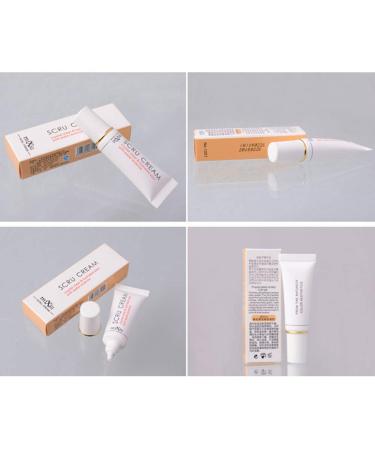 Symeas Propolis Lip Peeling Gel - Moisturizing Firming & Anti-Dryness Treatment for Luscious Lips | International Shipping Available - Buy Online on GoSupps.com
