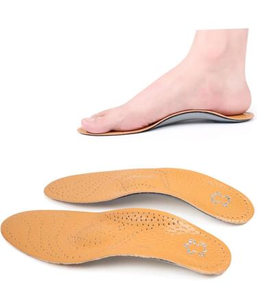 Beaupretty Arch Support Insoles - Gel Cushion Pads for Running & Work Boots | Comfortable Plantar Support - International Shipping - Buy Online on GoSupps.com