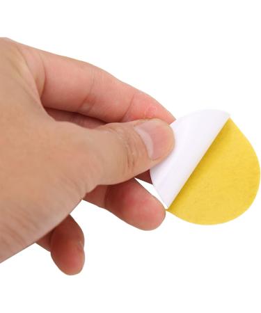 Pain-Relief Knee Stickers - 24 Herbal Moxibustion Ginger Heat Patches for Joint Pain & Neck Relief | International Shipping - Buy Online on GoSupps.com