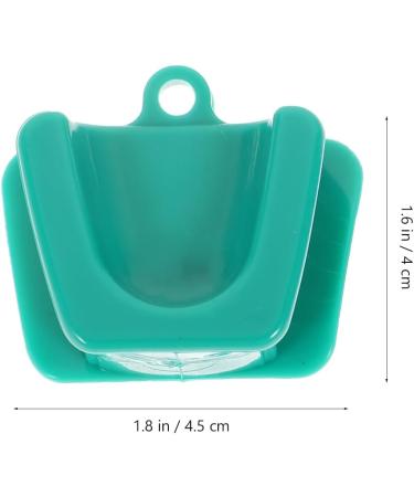 Gatuida 3pcs Mouth Props - Dentist Silicone Bite Blocks for Comfort & Precision | International Shipping Available - Buy Online on GoSupps.com