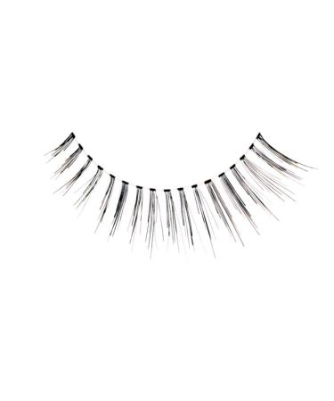 Buy Red Cherry Eyelashes #68 - 100% Human Hair | 6 Pairs Pack | International Shipping - Buy Online on GoSupps.com
