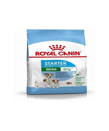 ROYAL CANIN Mini Starter Mother and Babydog 1kg