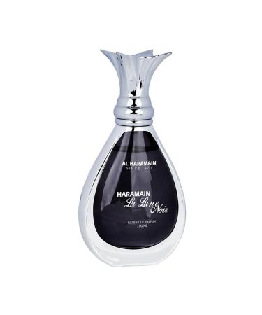 HARAMAIN LA LUNE NOIR 100ML EXTRAIT DE PAFUME - Buy Online on GoSupps.com