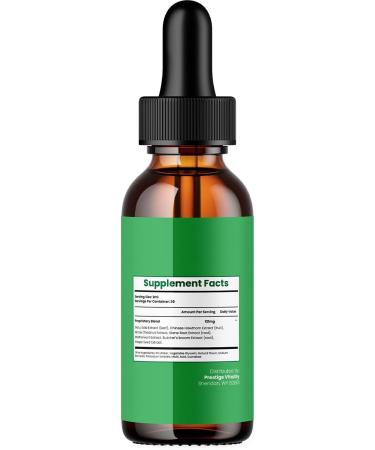 Denti Drops Pro Drops for Teeth and Gums Denti Drops Pro Healthy Gums Teeth Denti Drops Pro Reviews Denti Drops Pro for Gums and Teeth Natural Liquid Supplement (5 Pack - 5 Month Supply) - Buy Online on GoSupps.com