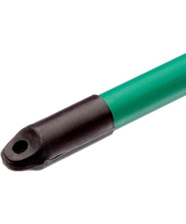 Nobby Bird fishing net tulle No. 2 handle 30 cm tulle head 18 cm x 36 cm green black white - Buy Online on GoSupps.com