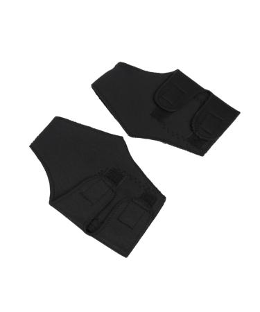 FRCOLOR Ankle Support - 3 Pairs Ankle Sleeve & Brace for Running & Sprained Ankle | Warm Keeping Pads for Ultimate Comfort - Buy Online on GoSupps.com