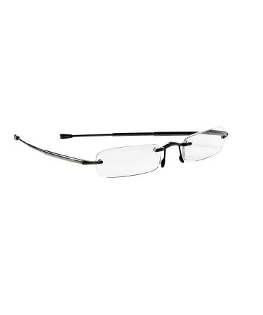 Callaway Scorecard Reader Glasses +3.0 diopters