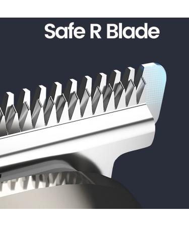 Premium Hair Clippers for Men - Multifunctional Clipper Set & Trimmer for Hair Nose & Body - Buy Online on GoSupps.com