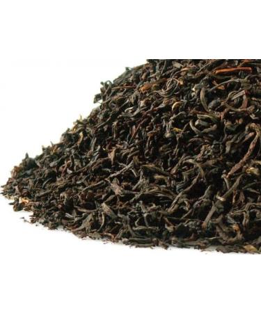 TeeFARBEN Earl Grey Cream 250g in an aroma-preserving pack
