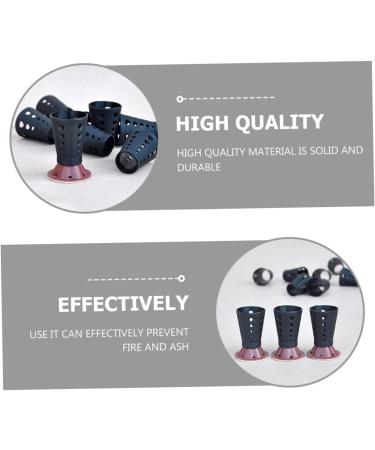 Buy SOSOPS 30S Moxa Stick Cover - Acupuncture Accessories & Moxibustion Heat Tool for Optimal Wellness - Buy Online on GoSupps.com