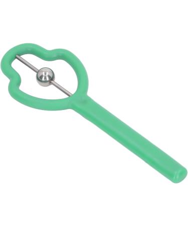 Tongue Top Exercise Trainers for Oral Muscle Strength - Safe & Portable for Kids | Improve Language Intelligibility (Green) - Buy Online on GoSupps.com