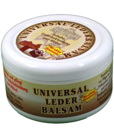 Boxes of 4 bottles of 250 ml lederbalsam universal with beeswax - Buy Online on GoSupps.com