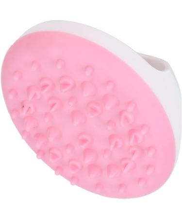 Buy Portable Cellulite Remover Massager | Meridian Massage Brush for Skin Health & Anti-Cellulite | Shower Washer for Arm Waist & Leg - Buy Online on GoSupps.com