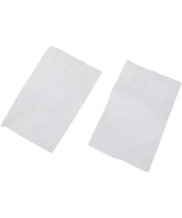 Evenden 960 Pieces Lady Rectangular Face Cleaning Cotton Pad - Buy Online on GoSupps.com