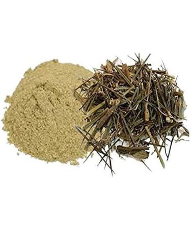 NTB Chirayta Powder 400 Gms Chiretta Bitter Stick Powder Swertia Chirata Powder - Buy Online on GoSupps.com