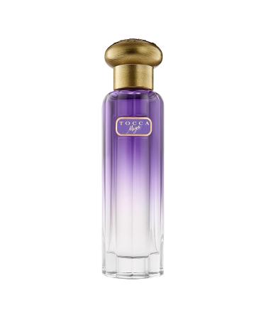 Tocca Women's Perfume Maya Fragrance 0.68 oz (20 ml) - Warm Floral Wild Iris Blackcurrant Patchouli Heart - Hand-Finished Bottle 0.68 Fl Oz (Pack of 1) - Buy Online on GoSupps.com