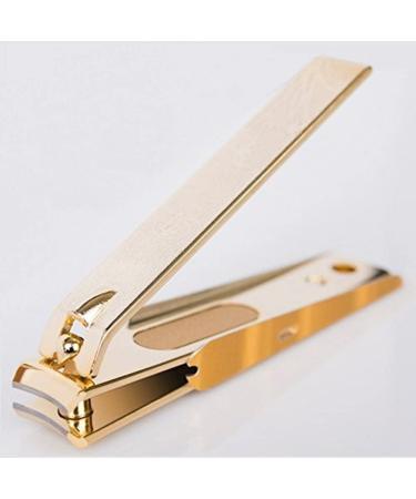 World No. 1 Three Seven (777) Nail Clipper MADE IN KOREA SINCE 1975.