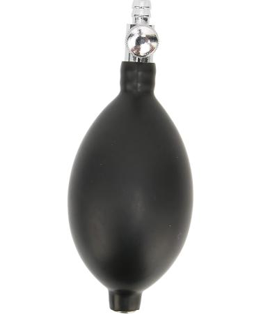 Buy Adjustable Inflatable Neck Traction Device - Effective 3-Layer Support Pillow for Pain Relief - Buy Online on GoSupps.com