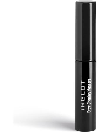 INGLOT Cosmetics INGLOT Brow Shaping Mascara 05 Eyebrow mascara Eyebrow gel - Buy Online on GoSupps.com