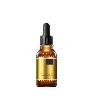 2026 - Cr me pour le visage - Pour une peau clatante et jeune avec un soin intensif - Marron - 30 ml 30 ml marron