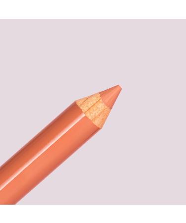  Neve Cosmetics Neve Cosmetics Symbol Light Beige Intense Lip Pencil - Buy Online on GoSupps.com
