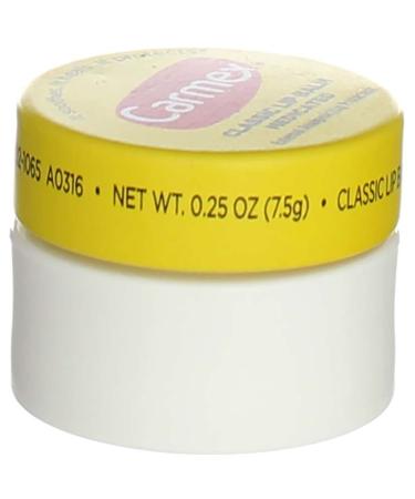 Carmex Classic Lip Balm Medicated 0.25 oz (Pack of 36) - Buy Online on GoSupps.com