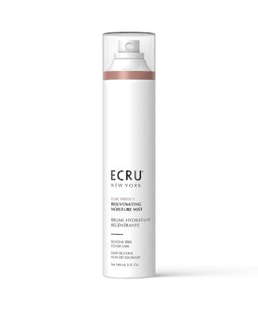 ECRU New York Curl Perfect Rejuvenating Moisture Curl Perfect Rejuvenating Moisture Mist 5oz