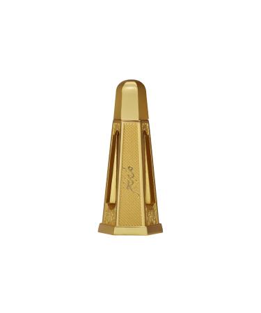Mubakhar Oudh Oil (3 mL) an Fusion of Indian & Cambodian Oud an Unbridled Elegance by Ahmed Al Maghribi