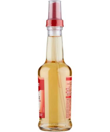  Italian Gourmet E.R. Ponti Aceto di Mele Acid Spray 5% Apple Cider Vinegar 100% Italian Apples 250 ml + 400 g box - Buy Online on GoSupps.com