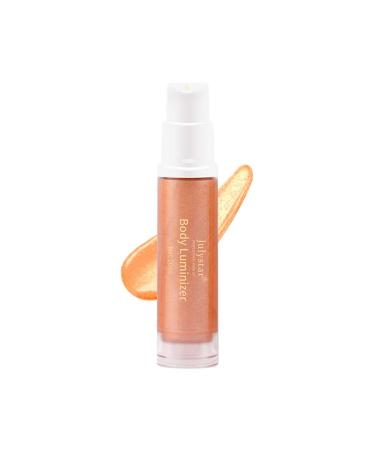 Body Liquid Highlights Body Highempty Makeup Smooth Glow Liquid Foundation Waterproof Moisture for Face & Body Highlight Wraps (D One Size) one size d