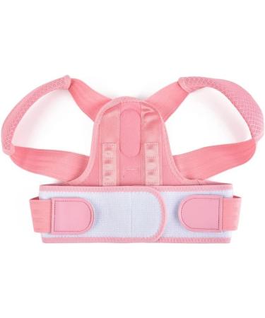 Back Posture Corrector & Adjustable Shoulder Brace | Breathable Back Support Belt - JoJo's Bizarre Adventure - Buy Online on GoSupps.com