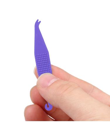 Buy Androxeda 10pcs Orthodontic Elastic Disposable Braces - Mixed Color | International Shipping - Buy Online on GoSupps.com