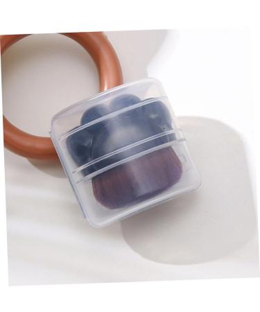 FOMIYES Cat Claw Foundation Brush - Travel-Friendly Makeup Brush for Powder & Loose Cosmetics - Buy Online on GoSupps.com