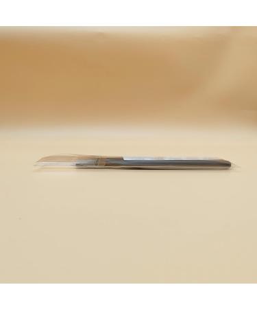 Professional Nail Art Brush Set - 6 Piece Extra Long Nail Polish Liner Pens (6/9/12/15/18/24mm) for Acrylic & UV Gel Designs - Buy Online on GoSupps.com