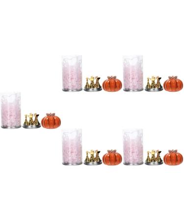 minkissy 5 Sets Nail Holder Nail Art Practice Base Manicure Practice Rack Nail Display Stand Nail Art Holder Base Manicure Practice Holder Manicure Practice Bracket Nail Art Practice Tool