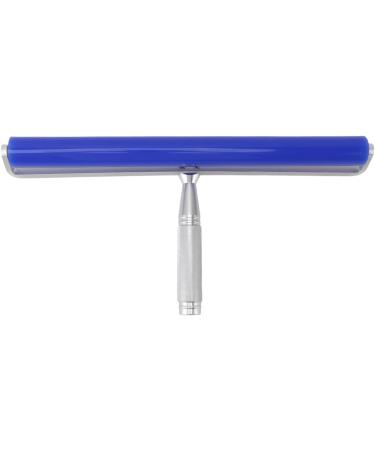 Silicone Roller with Aluminum Alloy Handle - 14 Inch Dust & Hair Remover | Static Electricity Cleaner for Home & Office - Buy Online on GoSupps.com