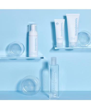 ETUDE SoonJung Hydro Barrier Cream 2.54 fl. Oz | Moisturizing & Soothing Non-Comedogenic Face Cream | Hypoallergenic & Fragrance-Free Skincare - Buy Online on GoSupps.com