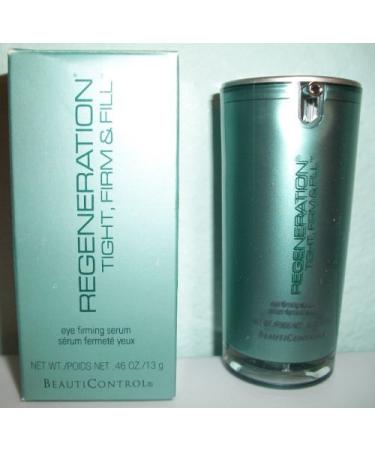 BeautiControl All Ages - Regeneration Tight Firm & FillTM Eye Firming Serum by BeautiControl