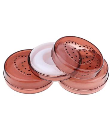 Fenteer 6x3 False Eyelashes Storage Case Organize Your Artificial Eyelashes | International Shipping Available - Buy Online on GoSupps.com