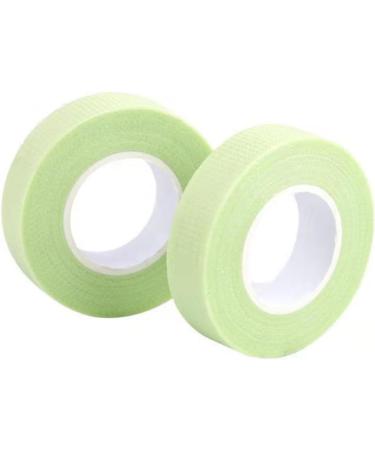 2pi ces Tape Pour Extension De Ruban De Grafting Respirant Avec Trou Isolation lastique Et Confortable Pour Application De Faux Vert - Buy Online on GoSupps.com