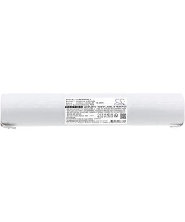 Battery Replacement for Schneider Models 802323 615858 130041 131176 137972 TD110333 - International Shipping Available - Buy Online on GoSupps.com