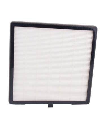 POPETPOP 2 Pcs Nail Filter Screen Plate Cleaner Replacement Desktop Manicure Nail Collector Manicure Strainer Electric Suction Nail Extractor Filter Plate Nail Machine Vacuum Plastic 18x17cmx2pcs As Shownx2pcs
