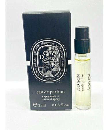 DIPTYQUE - Do Son Eau de Parfum Deluxe Mini.06 oz
