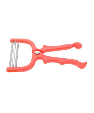 pilateur Facial Manuel Ressort Portable pour Peau Sensible limination Douce des Poils Du Visage L vres Joues et Menton L ger et Pratique pour Femme et Homme