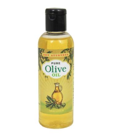 LOGY Dev Ayurveda Olive Oil